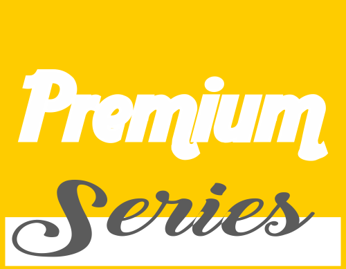 Premium Series Logo